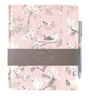JOURNAL/Birds Twall