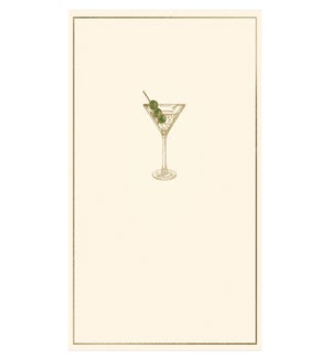 PETITEBOX/Dirty Martini