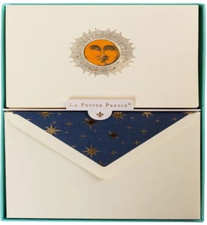PETITBOX/Sun
