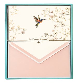PETITEBOX/Hummingbird