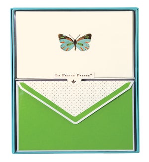 PETITEBOX/Butterfly