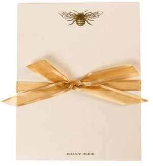 NOTEPAD/Bee