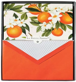 PETITBOX/L'Orange