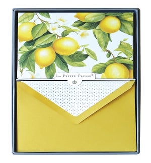 PETITEBOX/Lemons