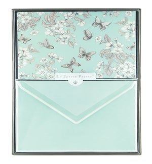 PETITEBOX/Butterflies Twall