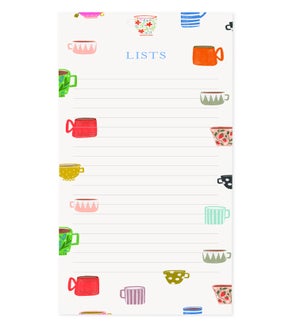 NOTEPAD/Mugs