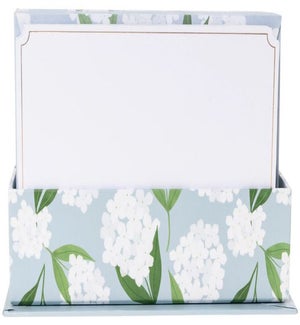 NOTES/Hortensia