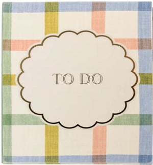 NOTE/Plaid