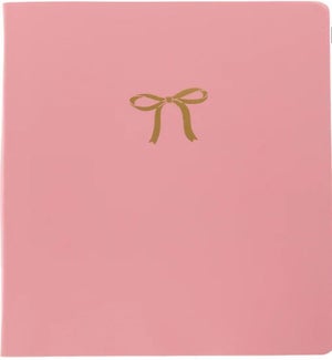 JOURNAL/Pretty Bow