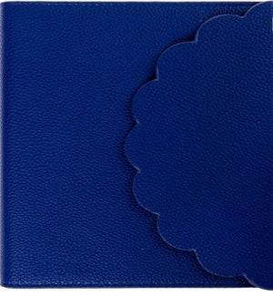 JOURNALINSERT/Cobalt Blue