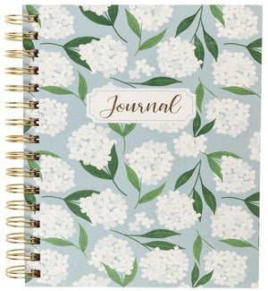 JOURNAL/Hortensia