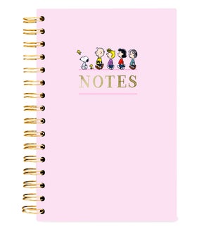 JOURNAL/Peanuts