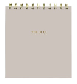 TASKPAD/Grey To Do