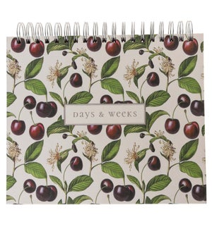 DESKPAD/Cherries