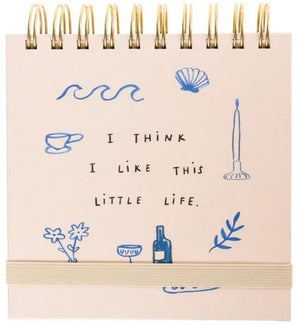 JOTTER/Little Life
