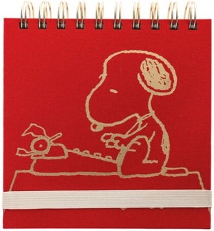JOTTER/Peanuts