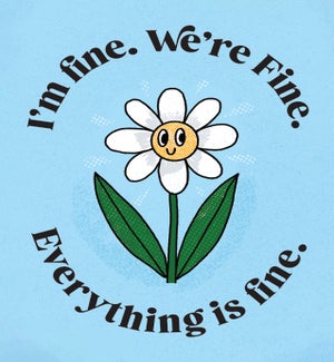 ED/I'm Fine