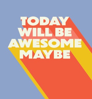 ED/Awesome Maybe