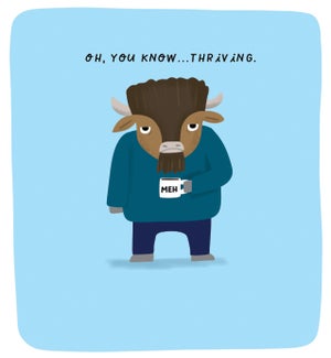 ED/Thriving Buffalo