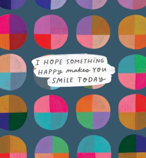 ED/Makes You Smile