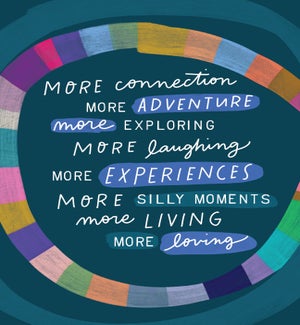 BD/Adventure, Experiences