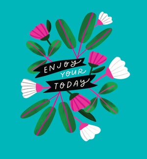 BD/Enjoy Your Day