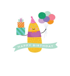 BD/Corny Happy Birthday