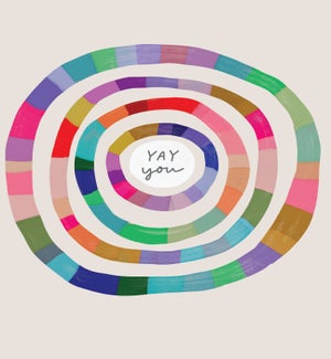 CO/Yay You