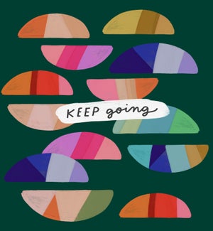EN/Keep Going