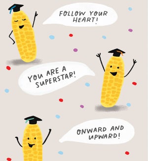 GR/Follow Your Heart!