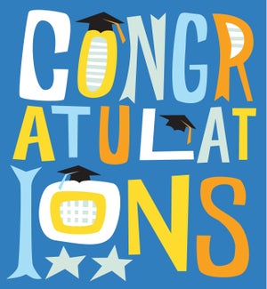 GR/Congrats
