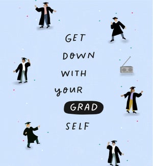 GR/Get Down With…