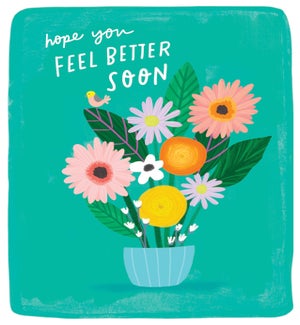 GW/Feel Better Soon