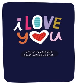RO/I Love You