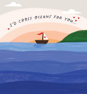 RO/Cross Oceans