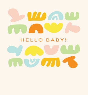 NB/Hello Baby!