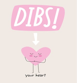 RO/Dibs! Your Heart