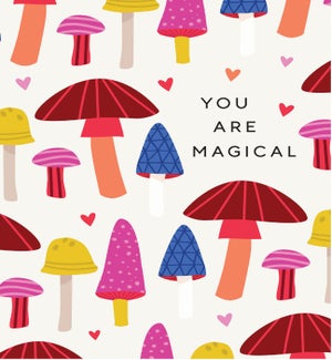 RO/You Are Magical