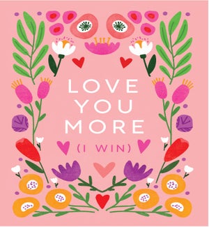 RO/Love You More