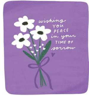 SY/Peace In Sorrow
