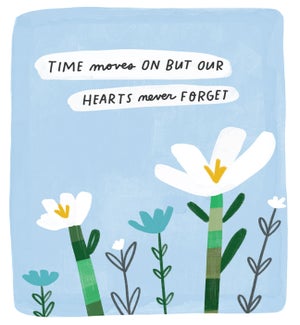 SY/Hearts Never Forget