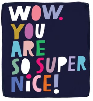 TY/You Are So Super Nice!