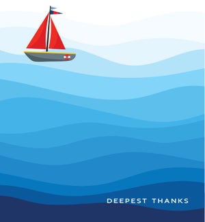 TY/Deepest Thanks