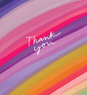 TY/Thank You - Stripes