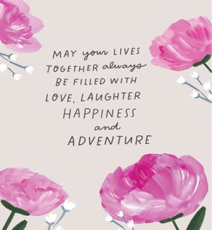 WD/Happiness And Adventure