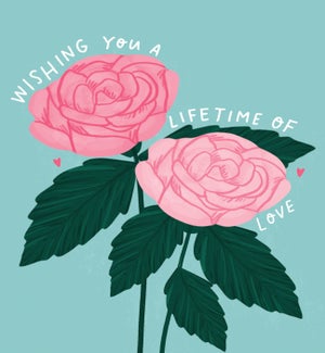 WD/Life Time Of Love