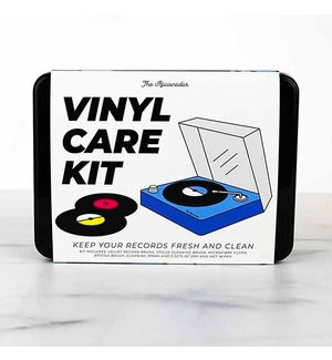 KIT/Vinyl Cleaning Kit