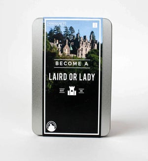 KIT/Become a Laird or Lady
