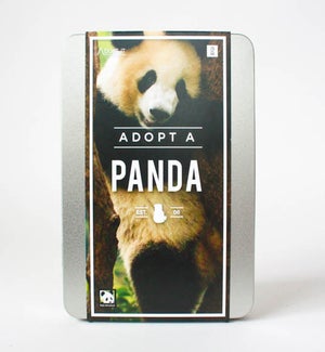 KIT/Adopt a Panda