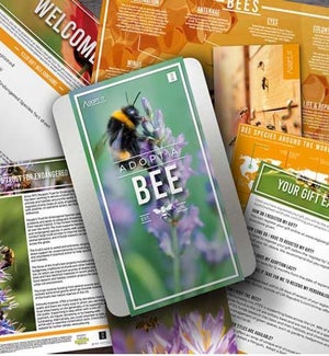 KIT/Adopt a Bee